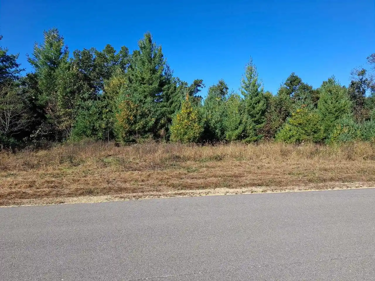 Photo 4 of Land for sale at L20 & 21 Timber Trl, Spring Green, WI 53588 | MLS# 2033962 | Listing updated on 2026-10-04