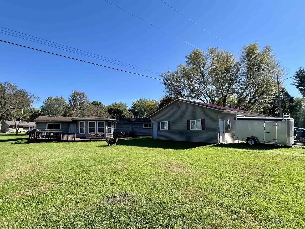 Photo 1 of Sale Pending at 112 Circle Dr, Boscobel, WI 53805 | MLS# 2033963 | Listing updated on 2026-10-08