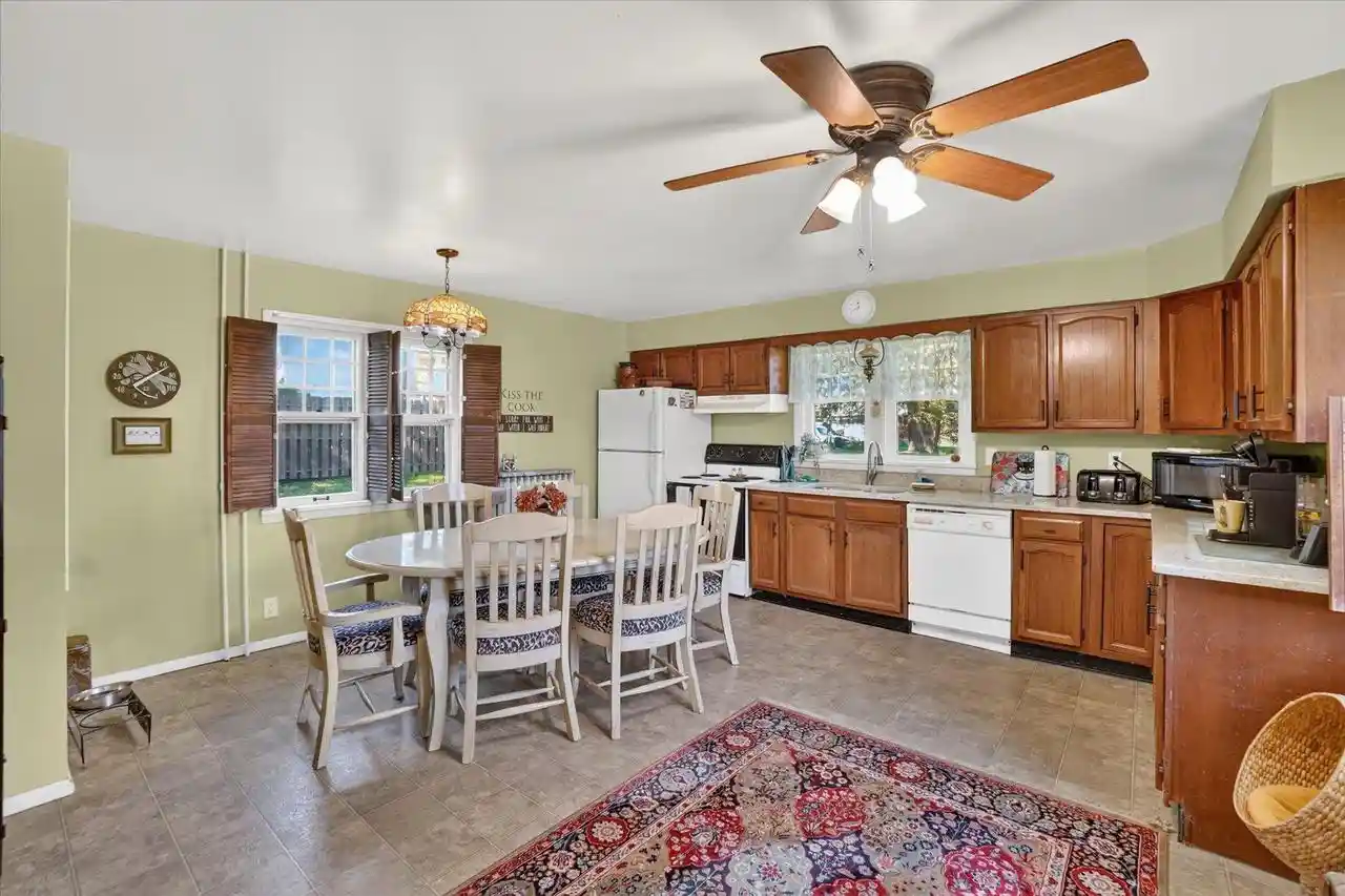 Photo 2 of Single family home for sale at 559 Shearer St, Edgerton, WI 53534 | MLS# 2033965 | Listing updated on 2026-10-04