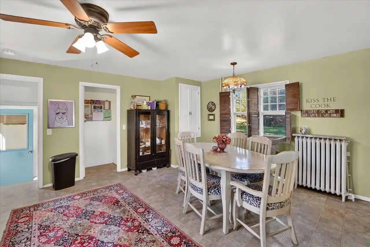 Photo 3 of Single family home for sale at 559 Shearer St, Edgerton, WI 53534 | MLS# 2033965 | Listing updated on 2026-10-04