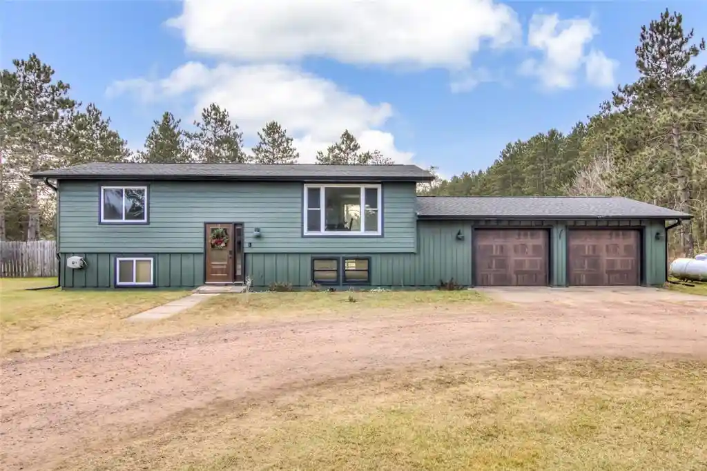 Photo 1 of Single family home for sale at 15891w Jenny Ln, Hayward, WI 54843 | MLS# 1605647 | Listing updated on 2026-10-05