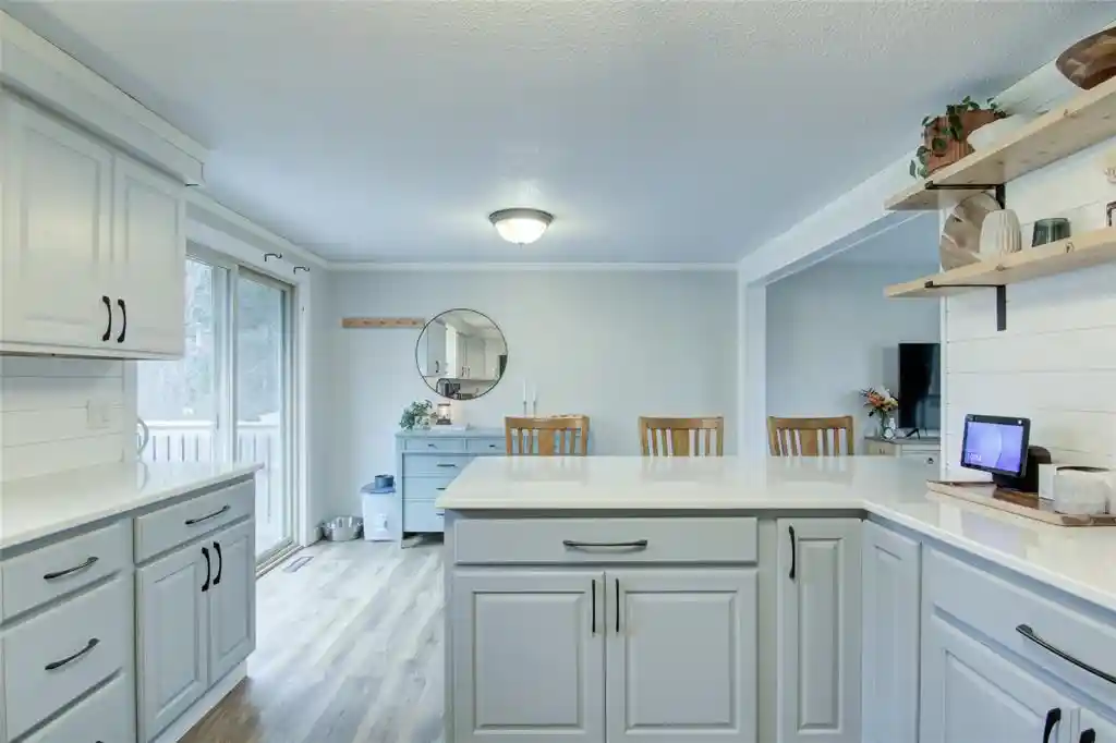 Photo 2 of Single family home for sale at 15891w Jenny Ln, Hayward, WI 54843 | MLS# 1605647 | Listing updated on 2026-10-05
