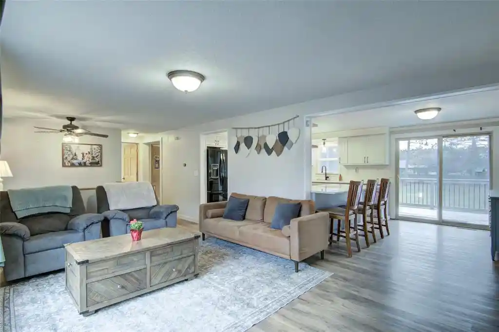 Photo 4 of Single family home for sale at 15891w Jenny Ln, Hayward, WI 54843 | MLS# 1605647 | Listing updated on 2026-10-05