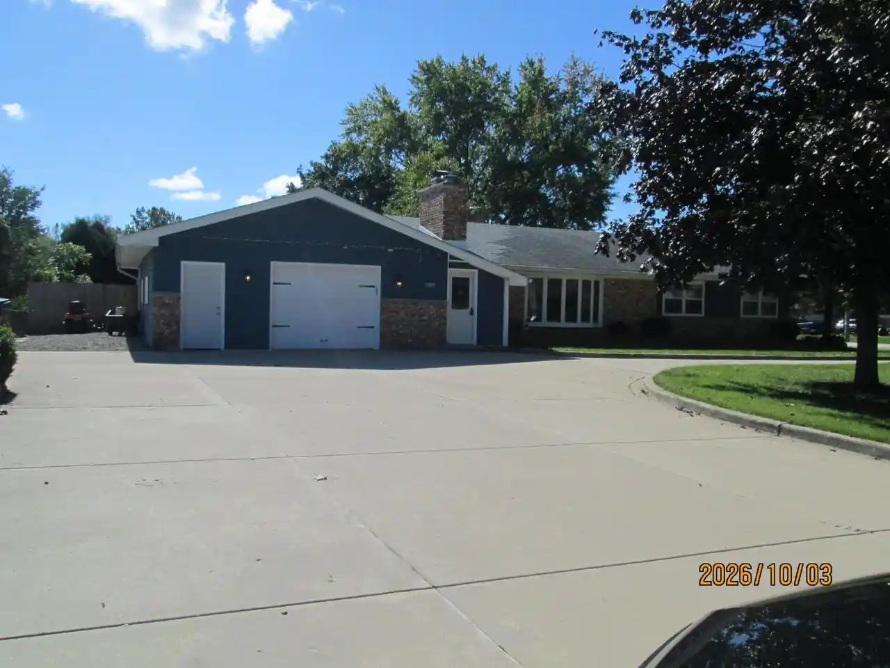 Photo 1 of Single family home for sale at 8235 Old Spring St, Mount Pleasant, WI 53406 | MLS# 1983274 | Listing updated on 2026-10-04