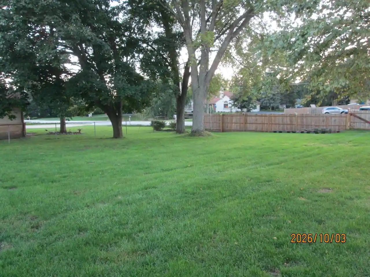 Photo 3 of Single family home for sale at 8235 Old Spring St, Mount Pleasant, WI 53406 | MLS# 1983274 | Listing updated on 2026-10-04