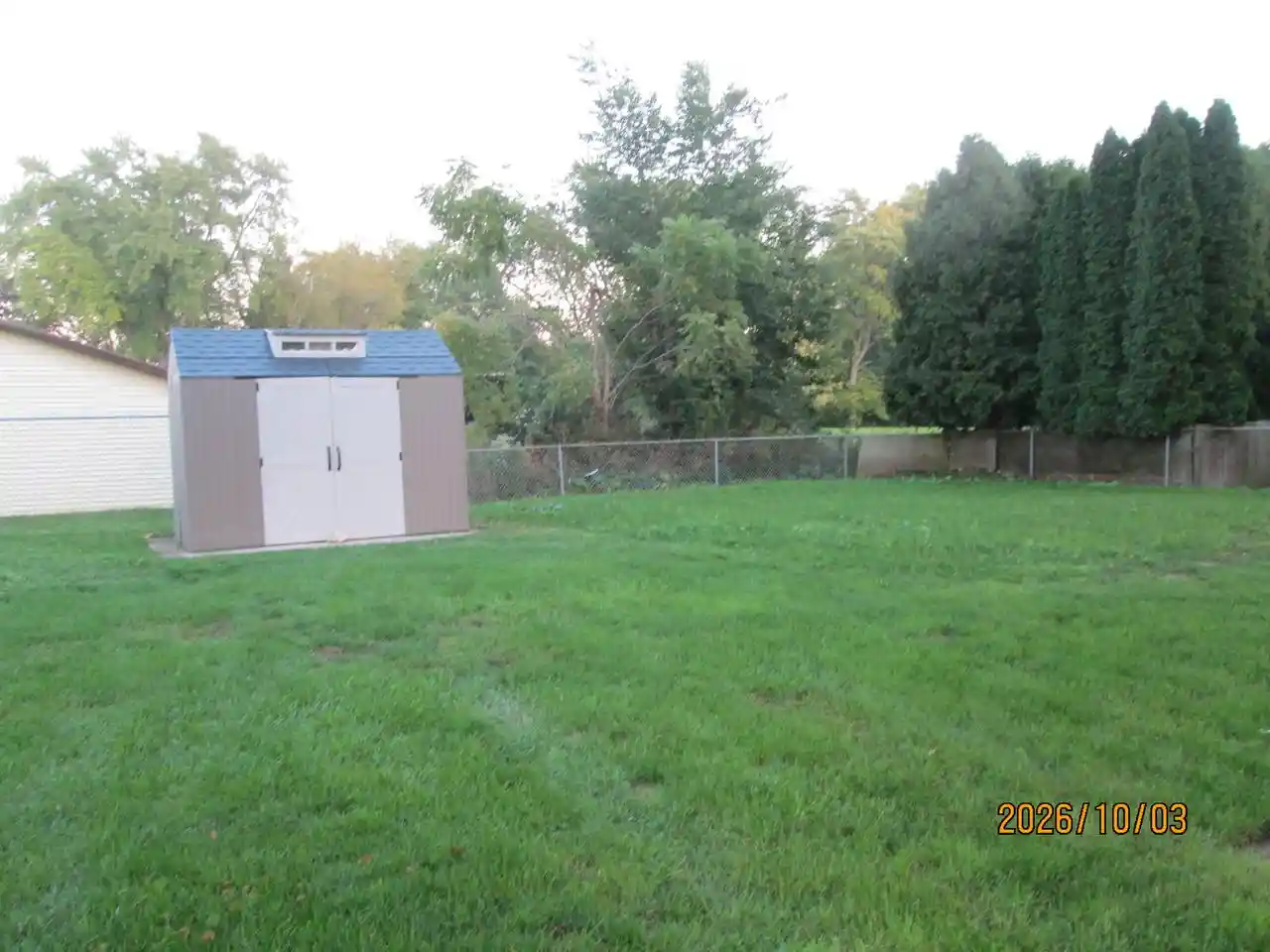 Photo 4 of Single family home for sale at 8235 Old Spring St, Mount Pleasant, WI 53406 | MLS# 1983274 | Listing updated on 2026-10-04