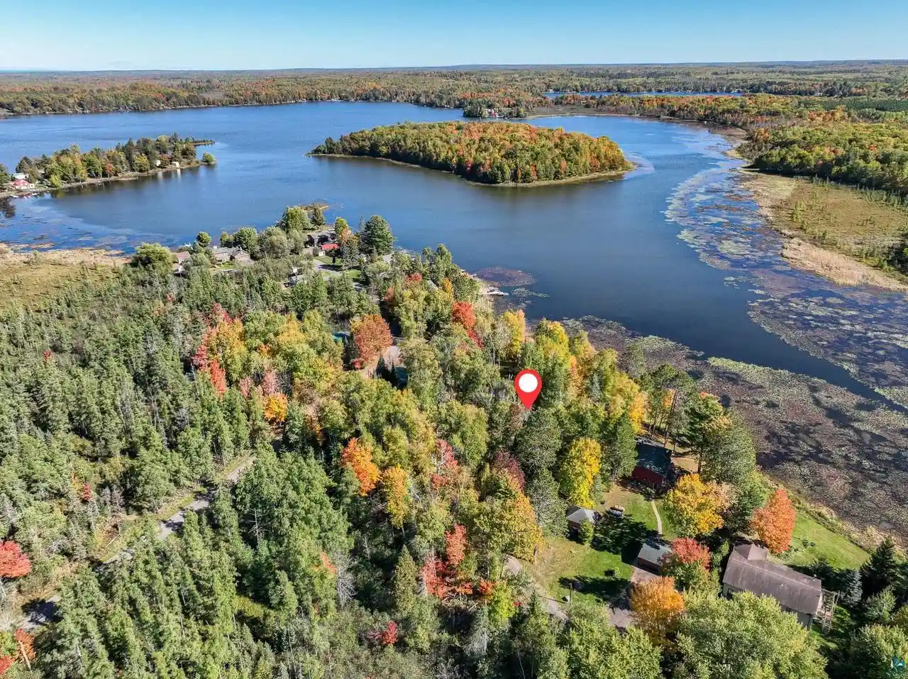 Photo 1 of Land for sale at 81xx S Fairview Rd, Superior, WI 54880 | MLS# 6128321 | Listing updated on 2026-10-04