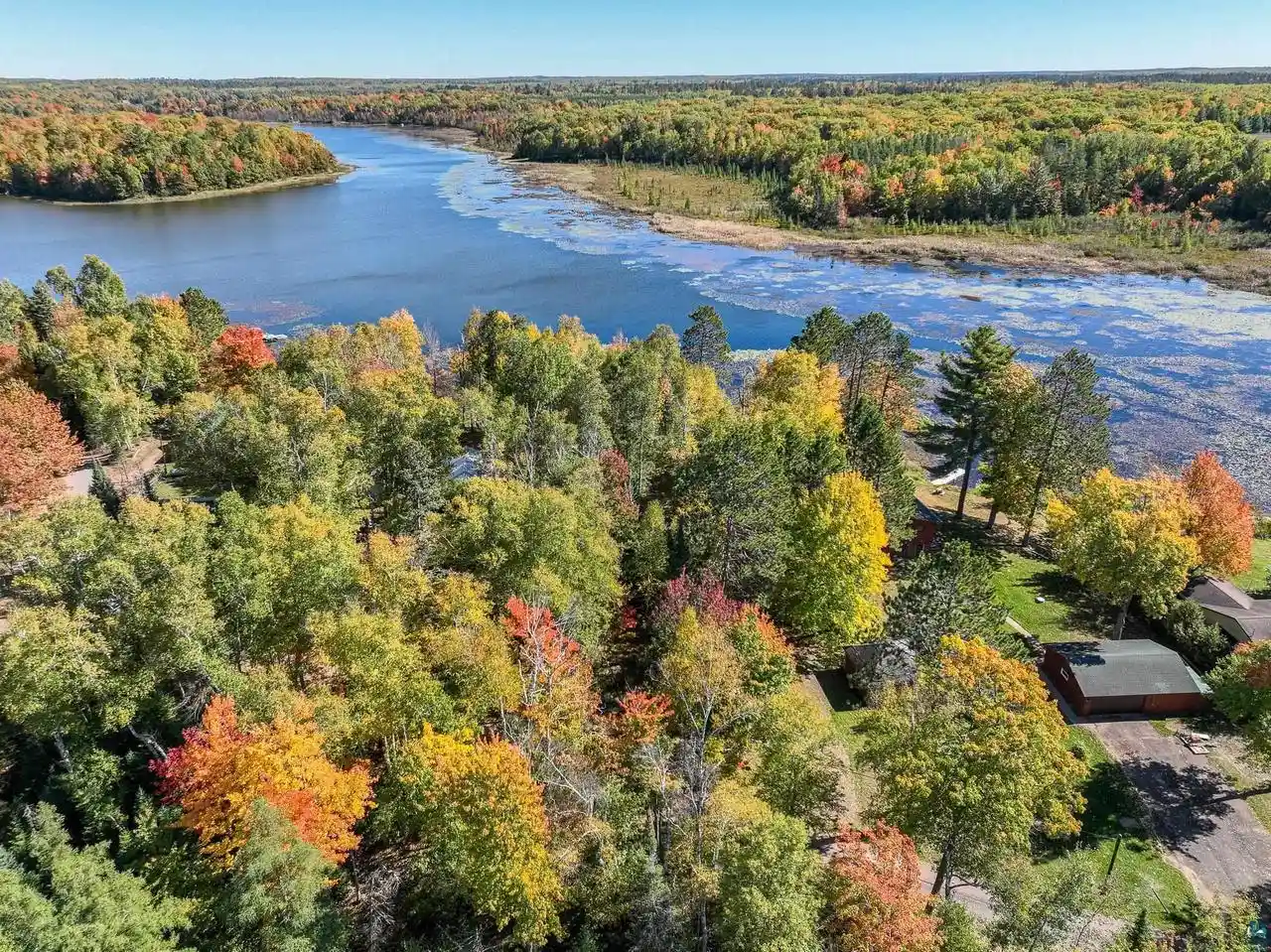 Photo 4 of Land for sale at 81xx S Fairview Rd, Superior, WI 54880 | MLS# 6128321 | Listing updated on 2026-10-04