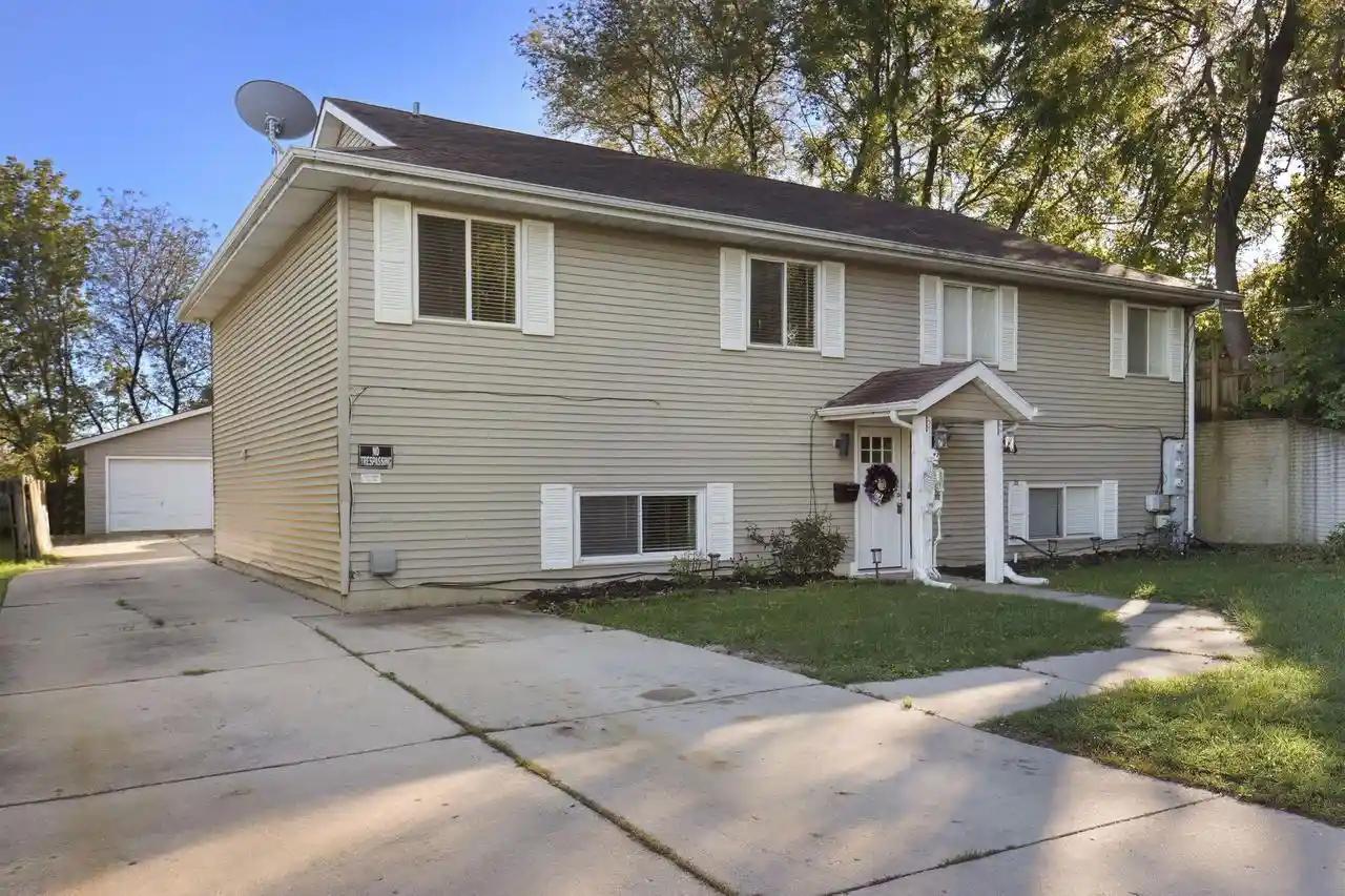 Photo 1 of Multi family home for sale at 1023 44th Street, Kenosha, WI 53140 | MLS# 1983275 | Listing updated on 2026-10-06