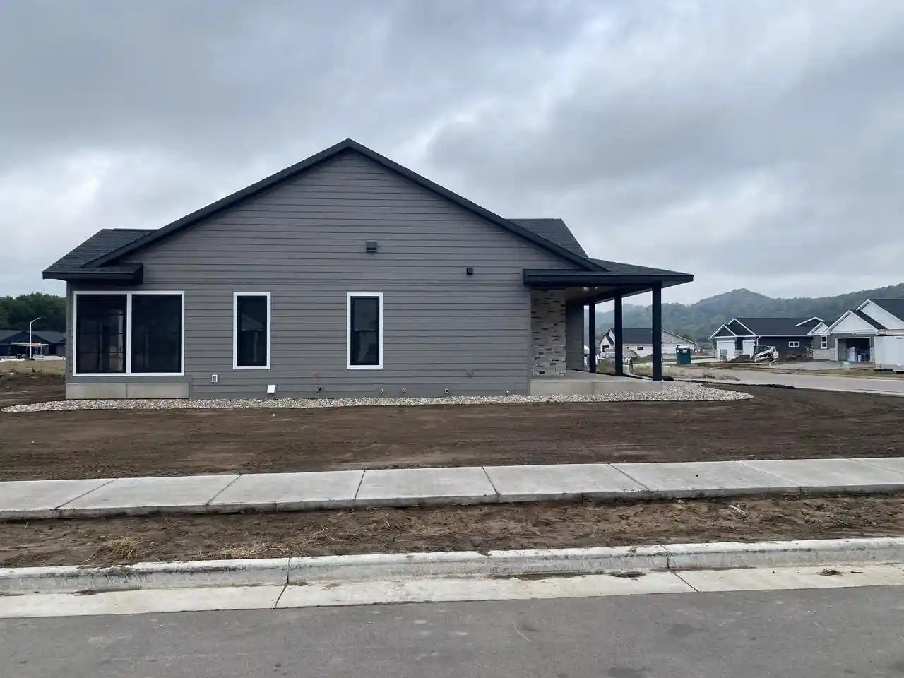 Photo 2 of Single family home for sale at 1422 Iris St, Holmen, WI 54636 | MLS# 1983277 | Listing updated on 2026-10-04