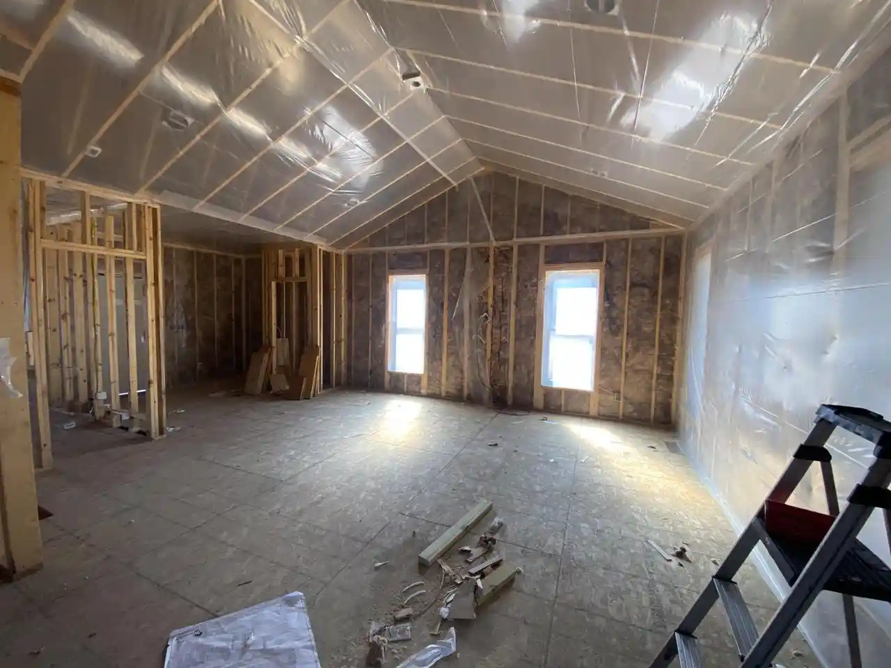 Photo 4 of Single family home for sale at 1422 Iris St, Holmen, WI 54636 | MLS# 1983277 | Listing updated on 2026-10-04