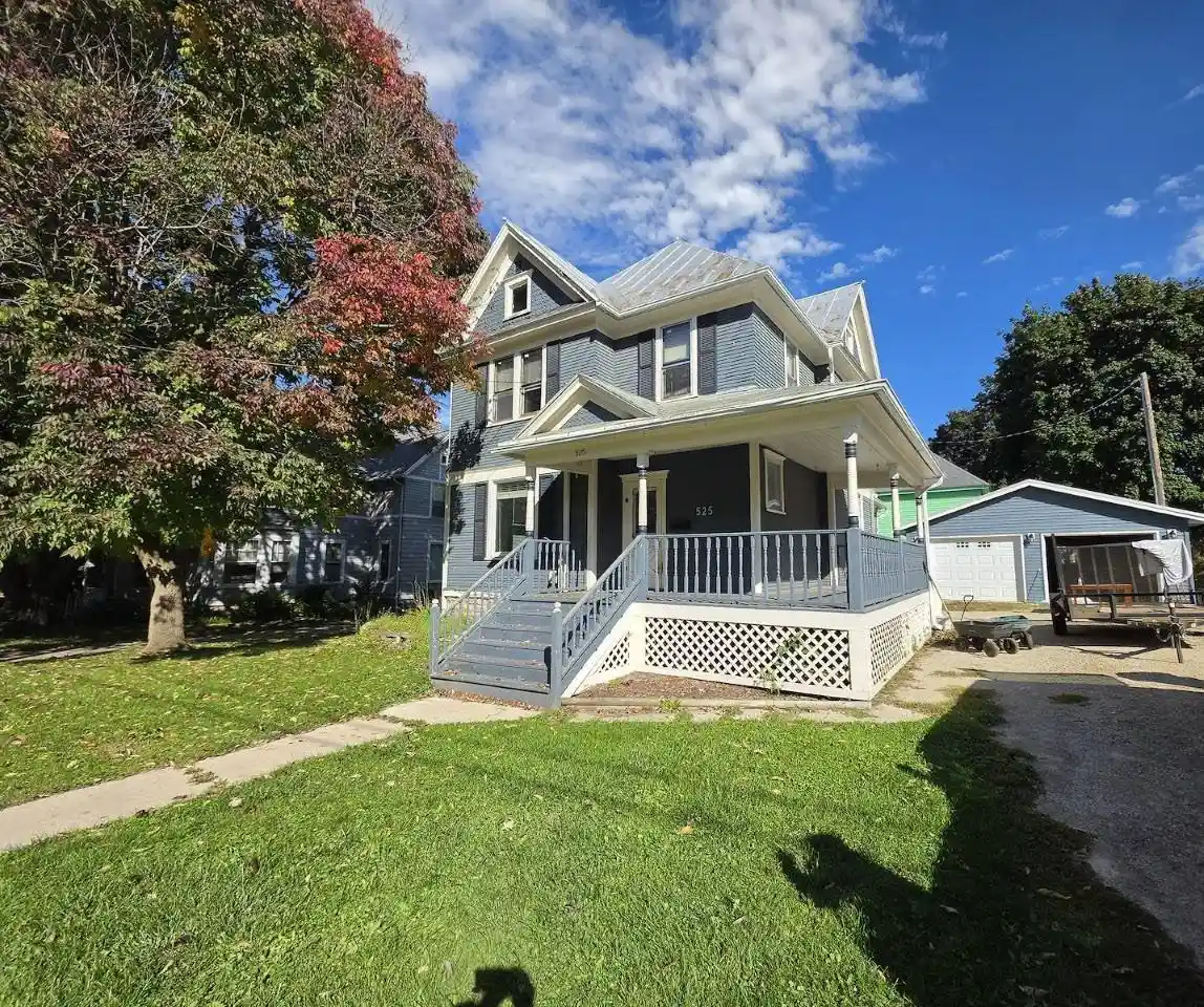 Photo 1 of Single family home for sale at 525 Ransom St, Ripon, WI 54971 | MLS# 2033969 | Listing updated on 2026-10-04