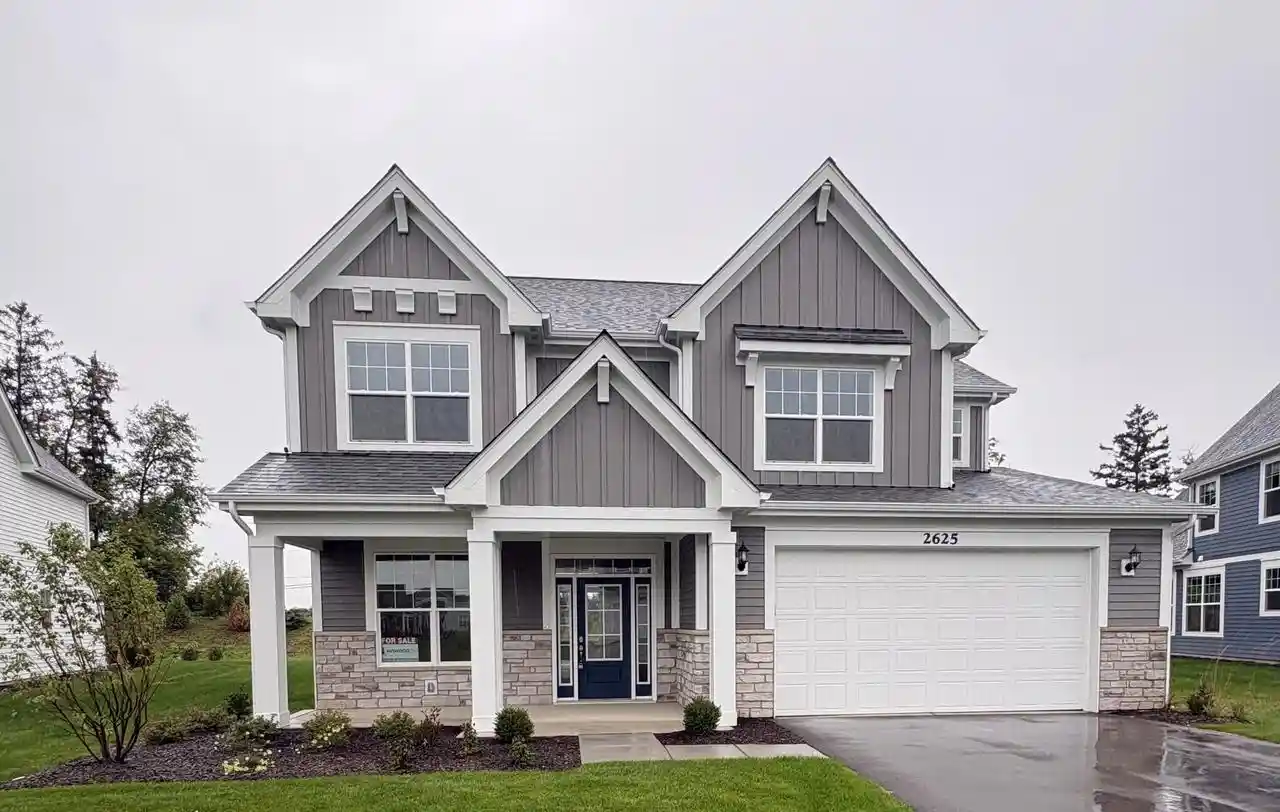 Single family home for sale at 2625 Mooring Ct, Delavan, WI 53115 | MLS# 1983278 | Listing updated on 2026-10-04