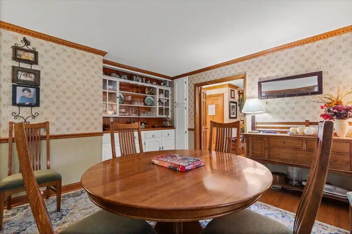 Photo 3 of Single family home for sale at 2473 Horns Corners Rd, Saukville, WI 53080 | MLS# 1983279 | Listing updated on 2026-10-08