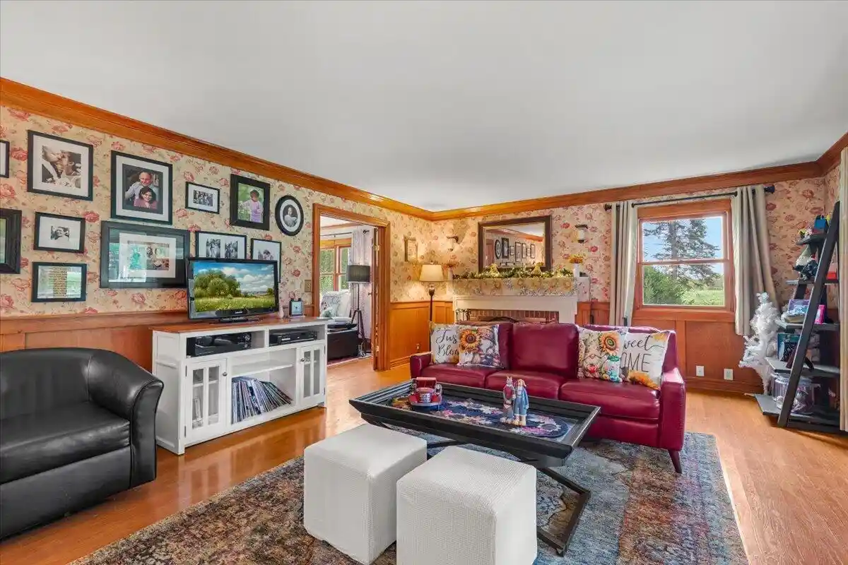 Photo 3 of Single family home for sale at 2473 Horns Corners Rd, Saukville, WI 53080 | MLS# 1983279 | Listing updated on 2026-10-08