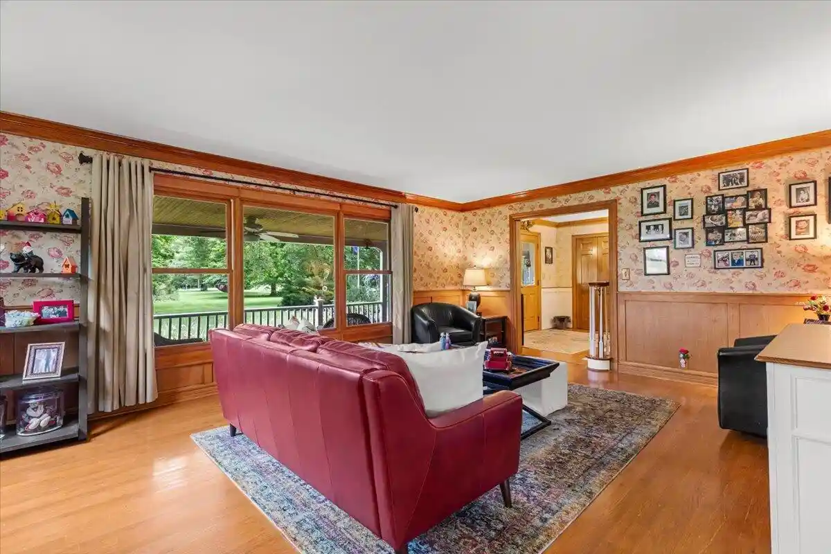 Photo 4 of Single family home for sale at 2473 Horns Corners Rd, Saukville, WI 53080 | MLS# 1983279 | Listing updated on 2026-10-08