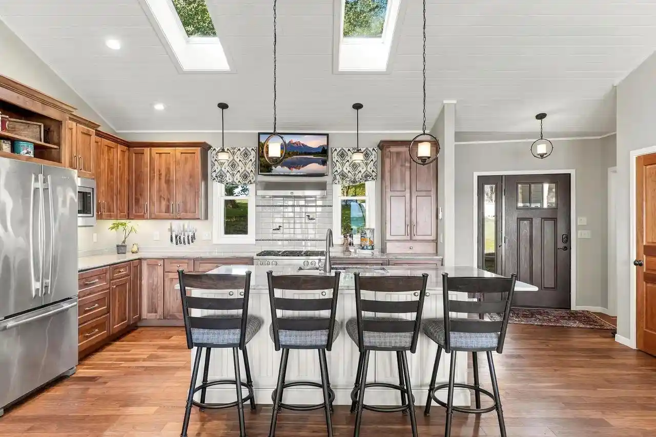 Photo 3 of Single family home for sale at N4756 N Lakeshore Dr, Princeton, WI 54968 | MLS# 2033970 | Listing updated on 2026-10-11