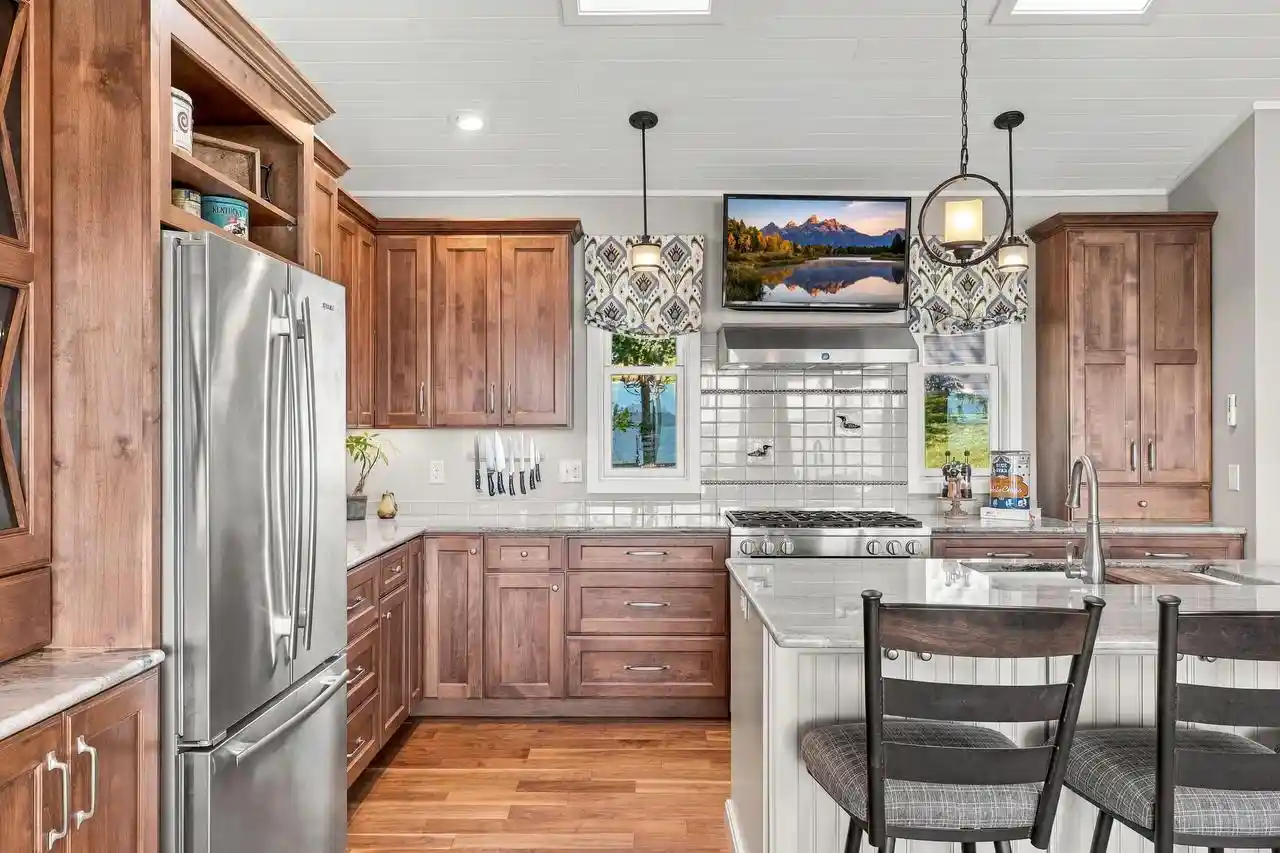 Photo 4 of Single family home for sale at N4756 N Lakeshore Dr, Princeton, WI 54968 | MLS# 2033970 | Listing updated on 2026-10-11