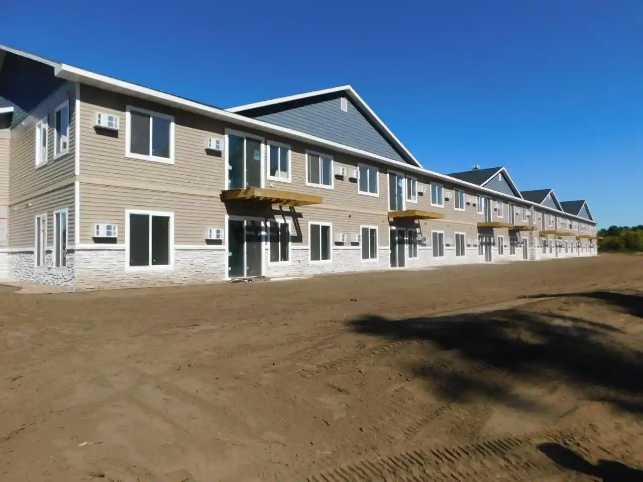 Photo 1 of Condo for sale at 401 Kyes St #Unit 103, Merrill, WI 54452 | MLS# 22604925 | Listing updated on 2026-10-09