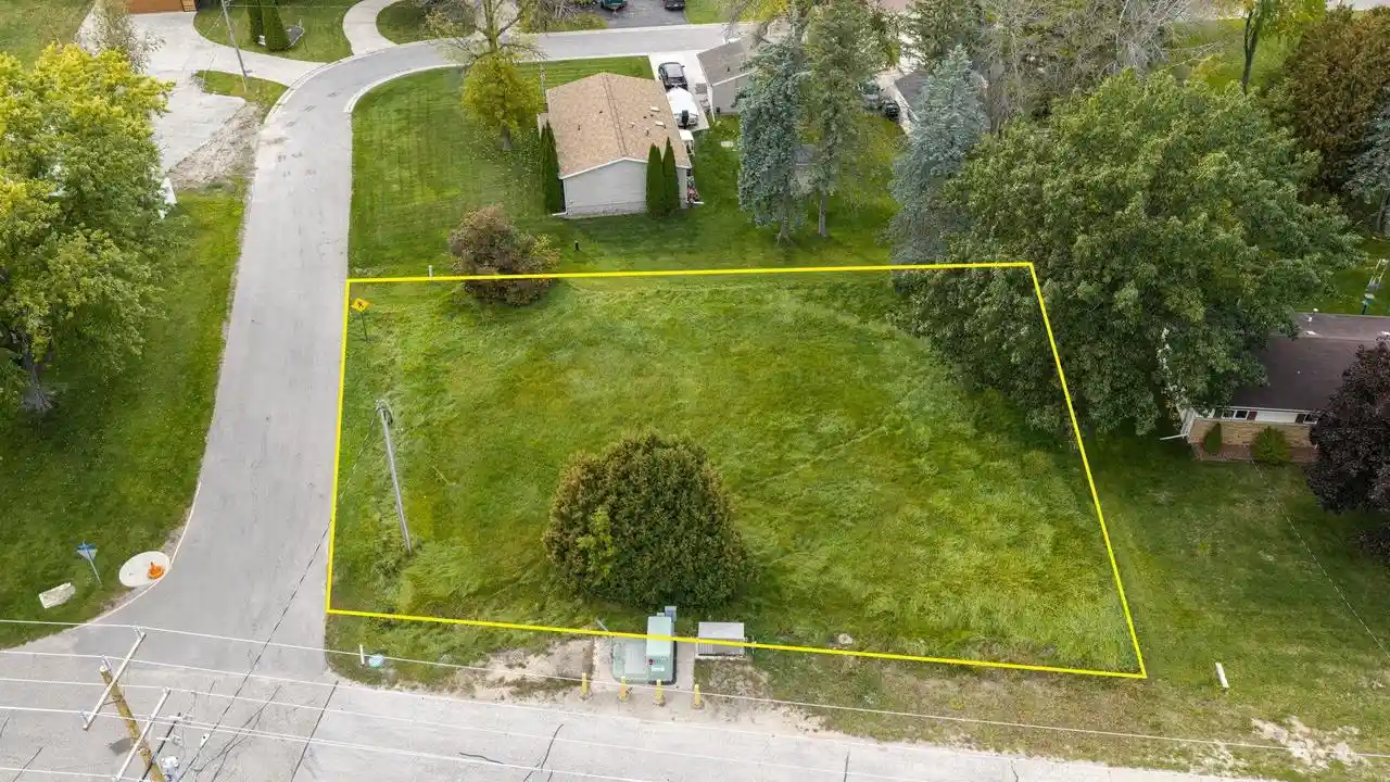 Photo 1 of Land for sale at 0 Pike St, Cecil, WI 54111 | MLS# 2033971 | Listing updated on 2026-10-04