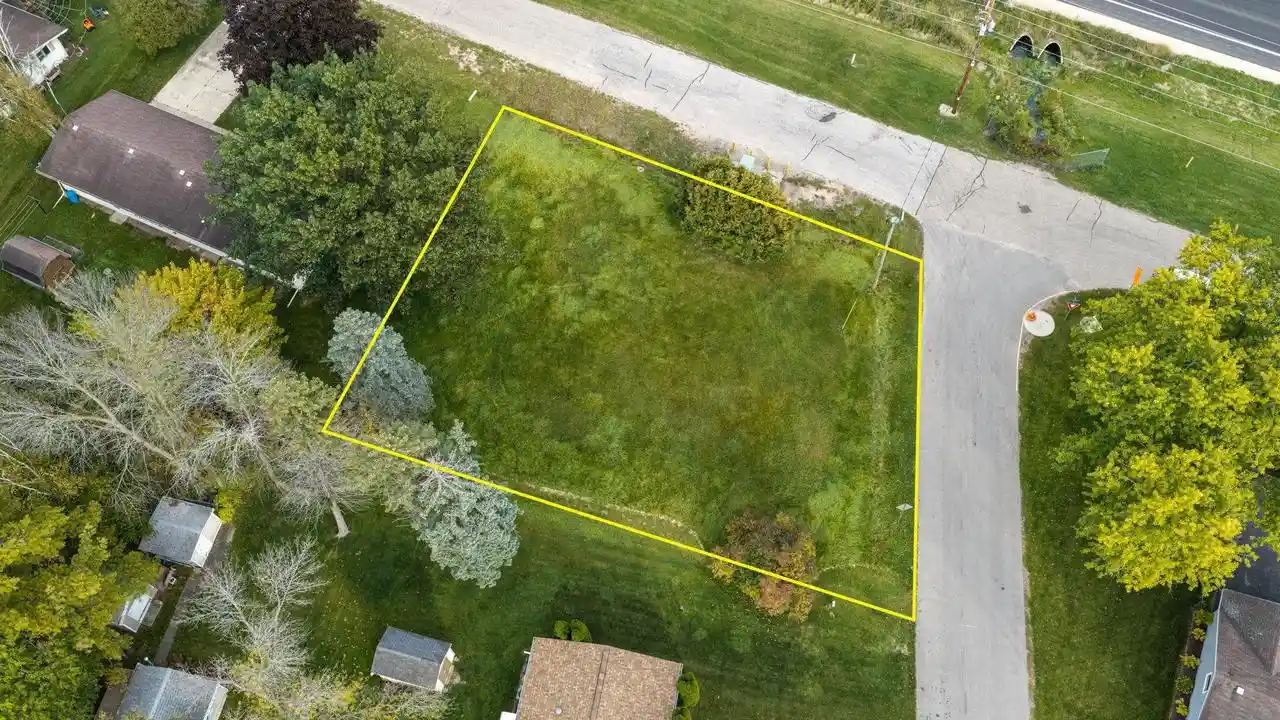 Photo 2 of Land for sale at 0 Pike St, Cecil, WI 54111 | MLS# 2033971 | Listing updated on 2026-10-04
