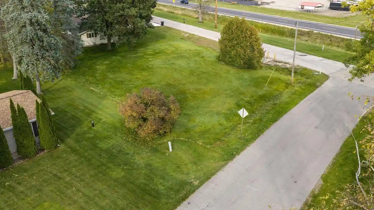 Photo 4 of Land for sale at 0 Pike St, Cecil, WI 54111 | MLS# 2033971 | Listing updated on 2026-10-04