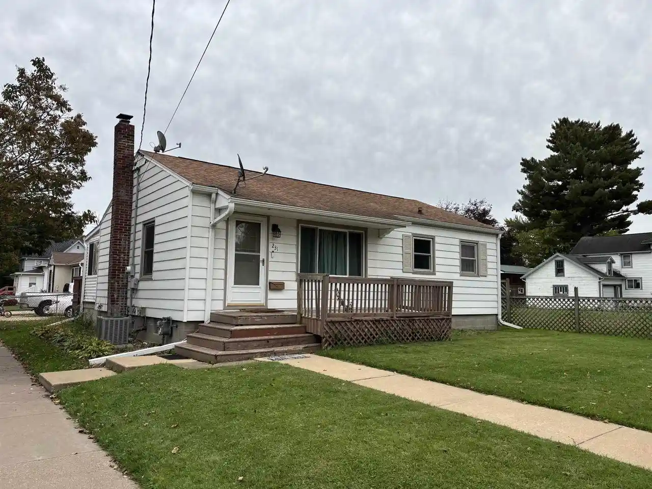 Photo 1 of Single family home for sale at 231 N L St, Sparta, WI 54656 | MLS# 2033972 | Listing updated on 2026-10-04