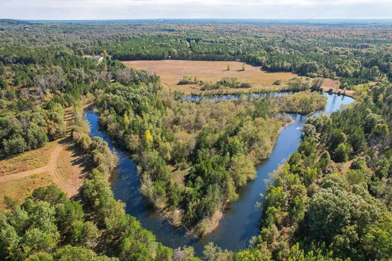 Photo 1 of Land for sale at Lot W 1 19th Street, Necedah, WI 54646 | MLS# 2033975 | Listing updated on 2026-10-04