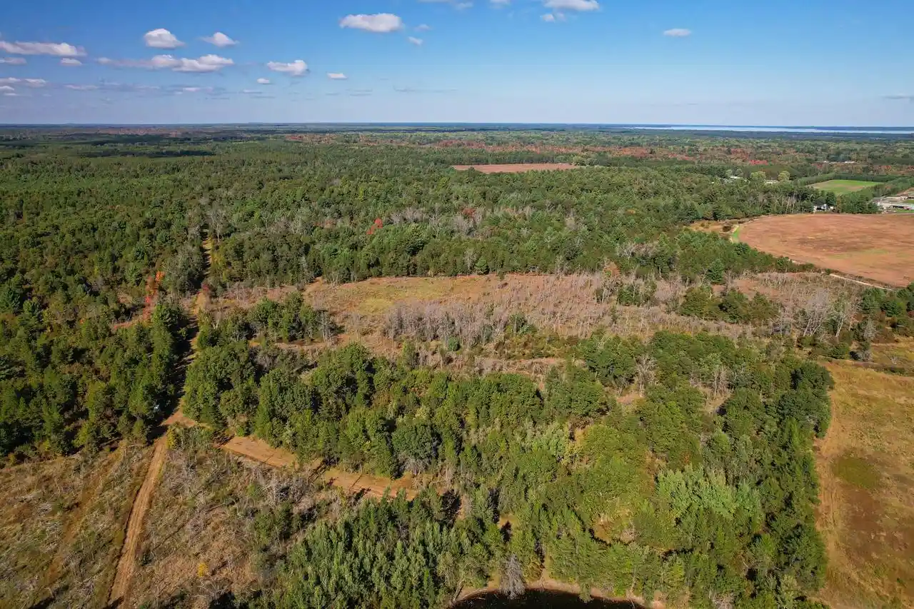 Photo 2 of Land for sale at Lot W 1 19th Street, Necedah, WI 54646 | MLS# 2033975 | Listing updated on 2026-10-04