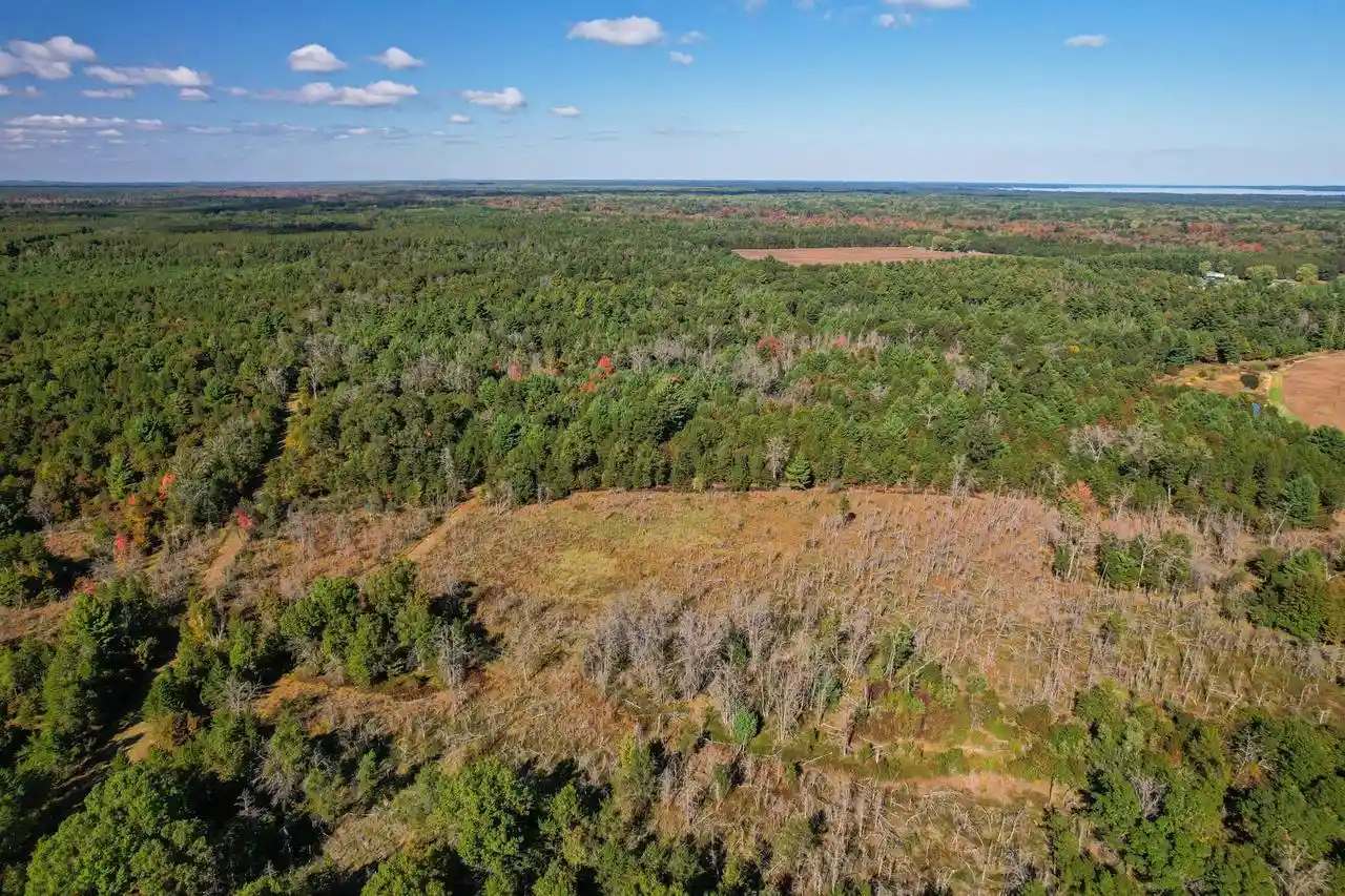 Photo 3 of Land for sale at Lot W 1 19th Street, Necedah, WI 54646 | MLS# 2033975 | Listing updated on 2026-10-04