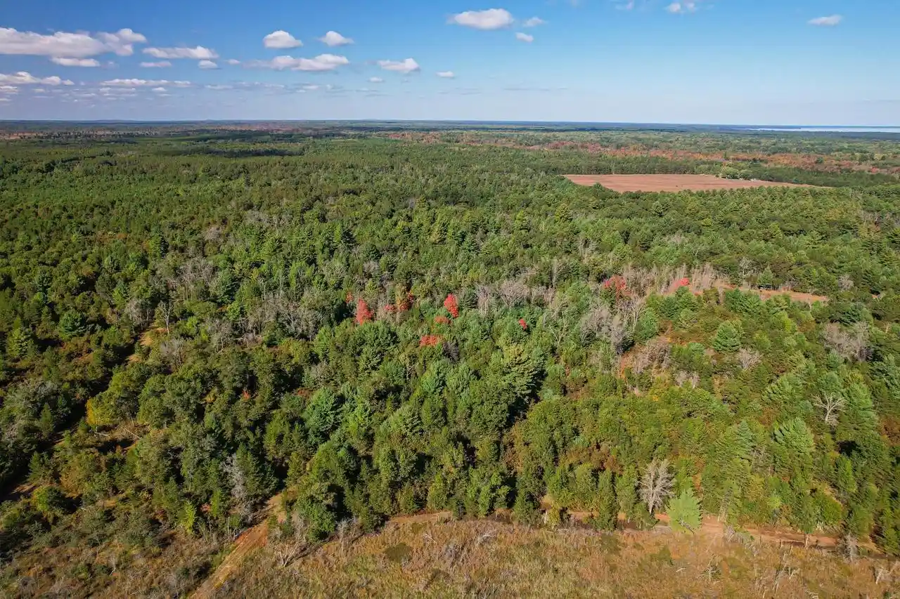 Photo 3 of Land for sale at Lot W 1 19th Street, Necedah, WI 54646 | MLS# 2033975 | Listing updated on 2026-10-04