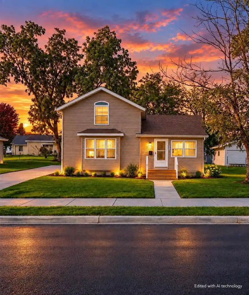 Photo 1 of Single family home for sale at 326 Seward St, Ripon, WI 54971 | MLS# 2033974 | Listing updated on 2026-10-09