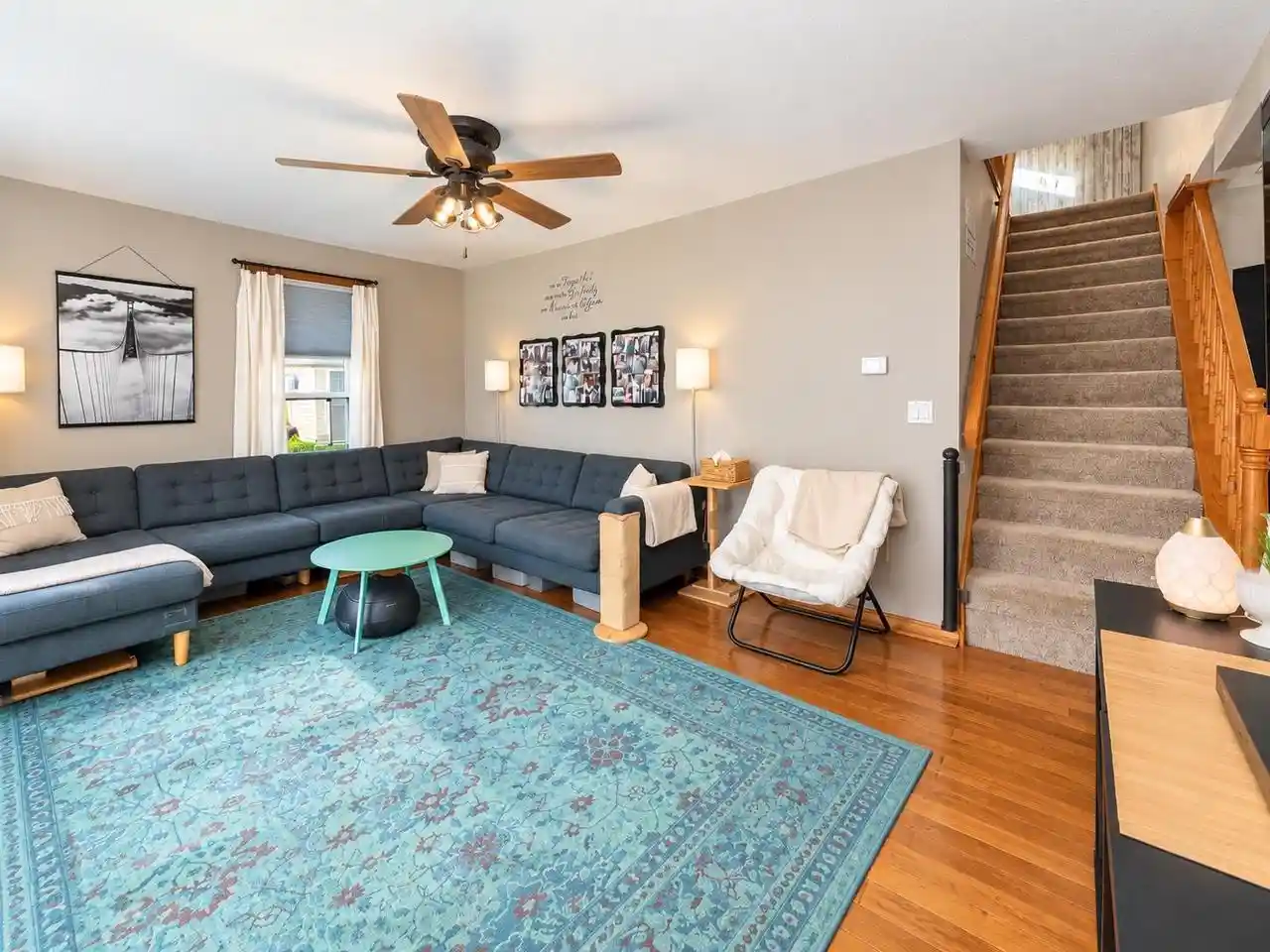 Photo 2 of Single family home for sale at 326 Seward St, Ripon, WI 54971 | MLS# 2033974 | Listing updated on 2026-10-09