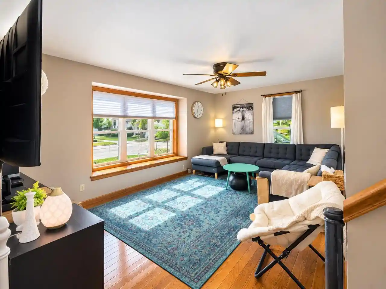 Photo 3 of Single family home for sale at 326 Seward St, Ripon, WI 54971 | MLS# 2033974 | Listing updated on 2026-10-09