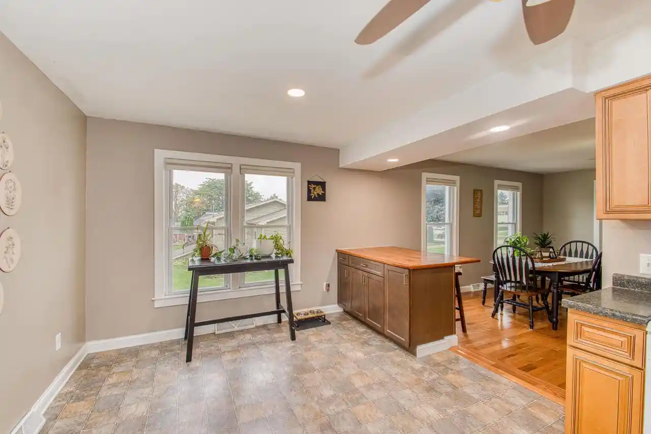 Photo 2 of Single family home for sale at 126 E North St, Dodgeville, WI 53533 | MLS# 2033976 | Listing updated on 2026-10-04