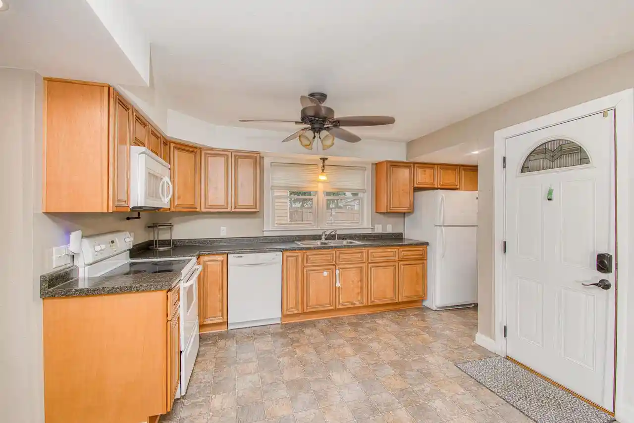 Photo 3 of Single family home for sale at 126 E North St, Dodgeville, WI 53533 | MLS# 2033976 | Listing updated on 2026-10-04