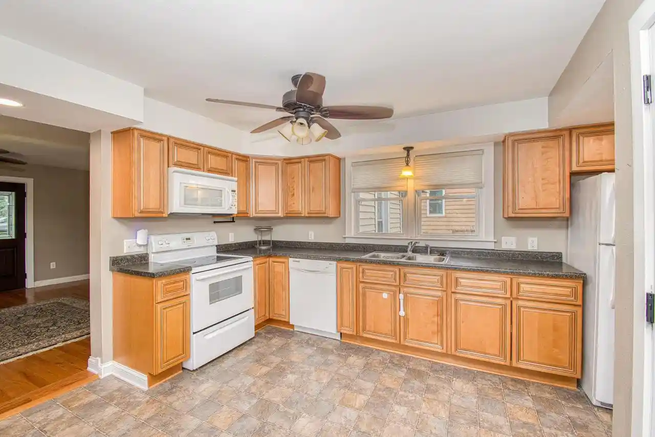 Photo 3 of Single family home for sale at 126 E North St, Dodgeville, WI 53533 | MLS# 2033976 | Listing updated on 2026-10-04
