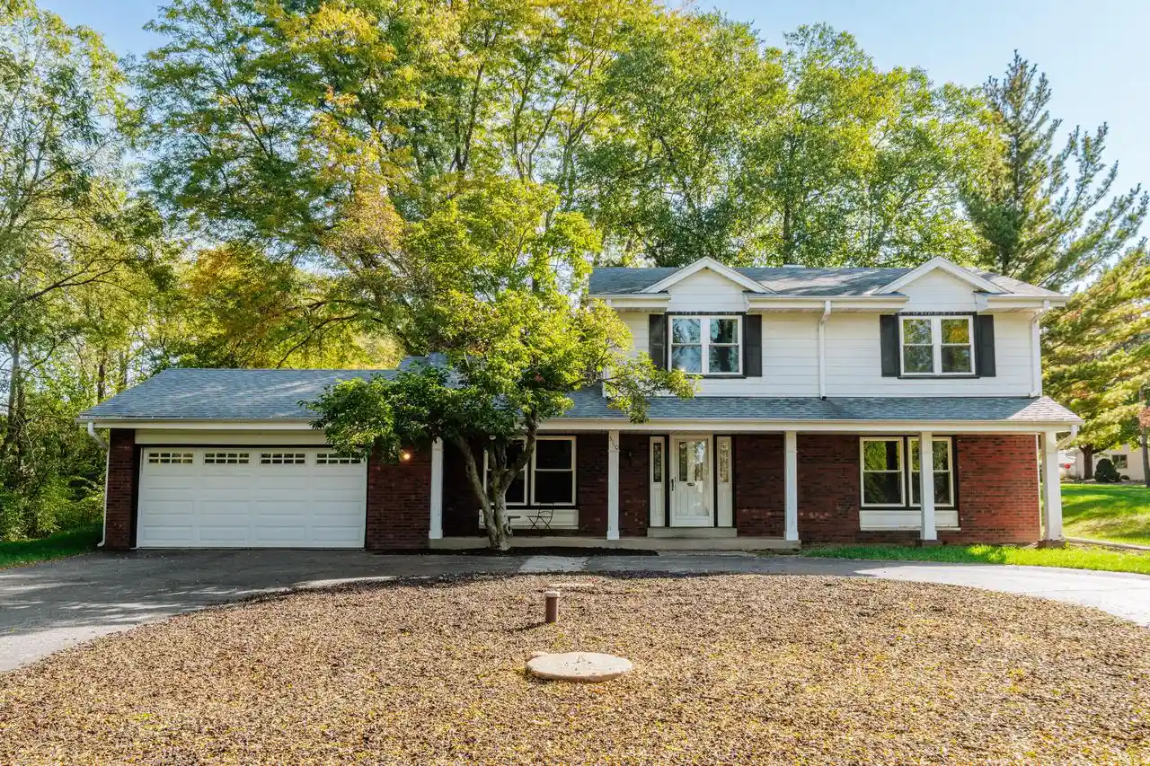 Single family home for sale at 5110 S Woodridge Ln, New Berlin, WI 53146 | MLS# 1983284