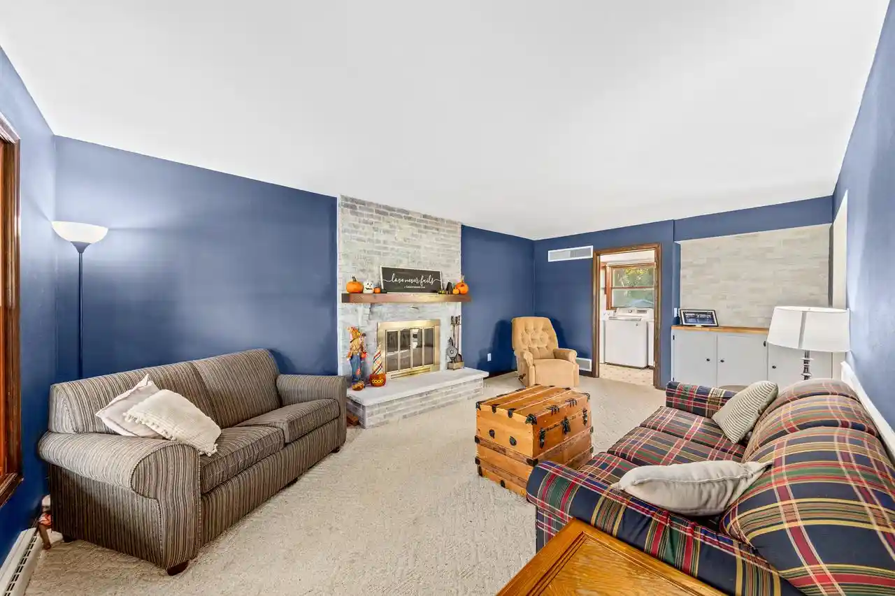 Photo 3 of Single family home for sale at 5110 S Woodridge Ln, New Berlin, WI 53146 | MLS# 1983284 | Listing updated on 2026-10-09
