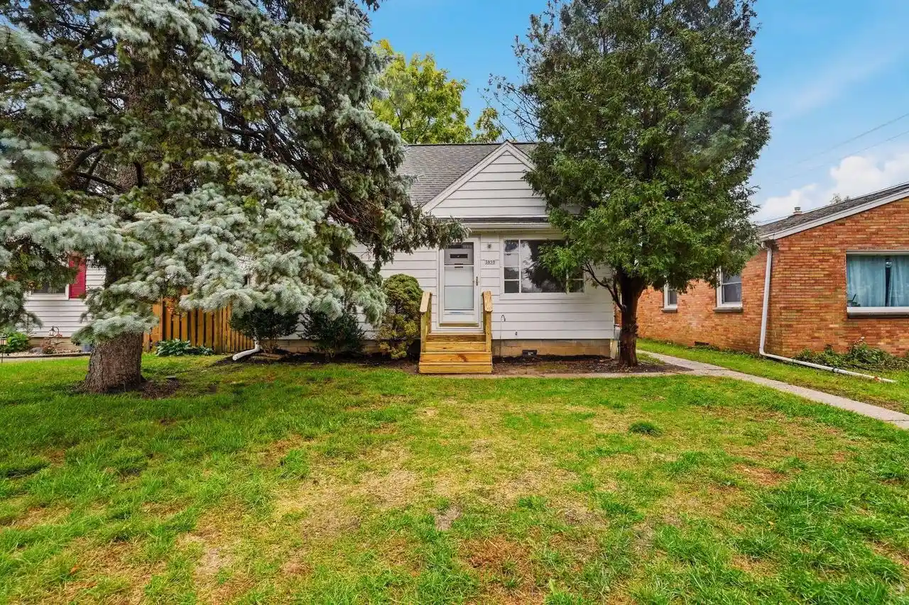 Single family home for sale at 3850 S 53rd Street, Milwaukee, WI 53220 | MLS# 1983283