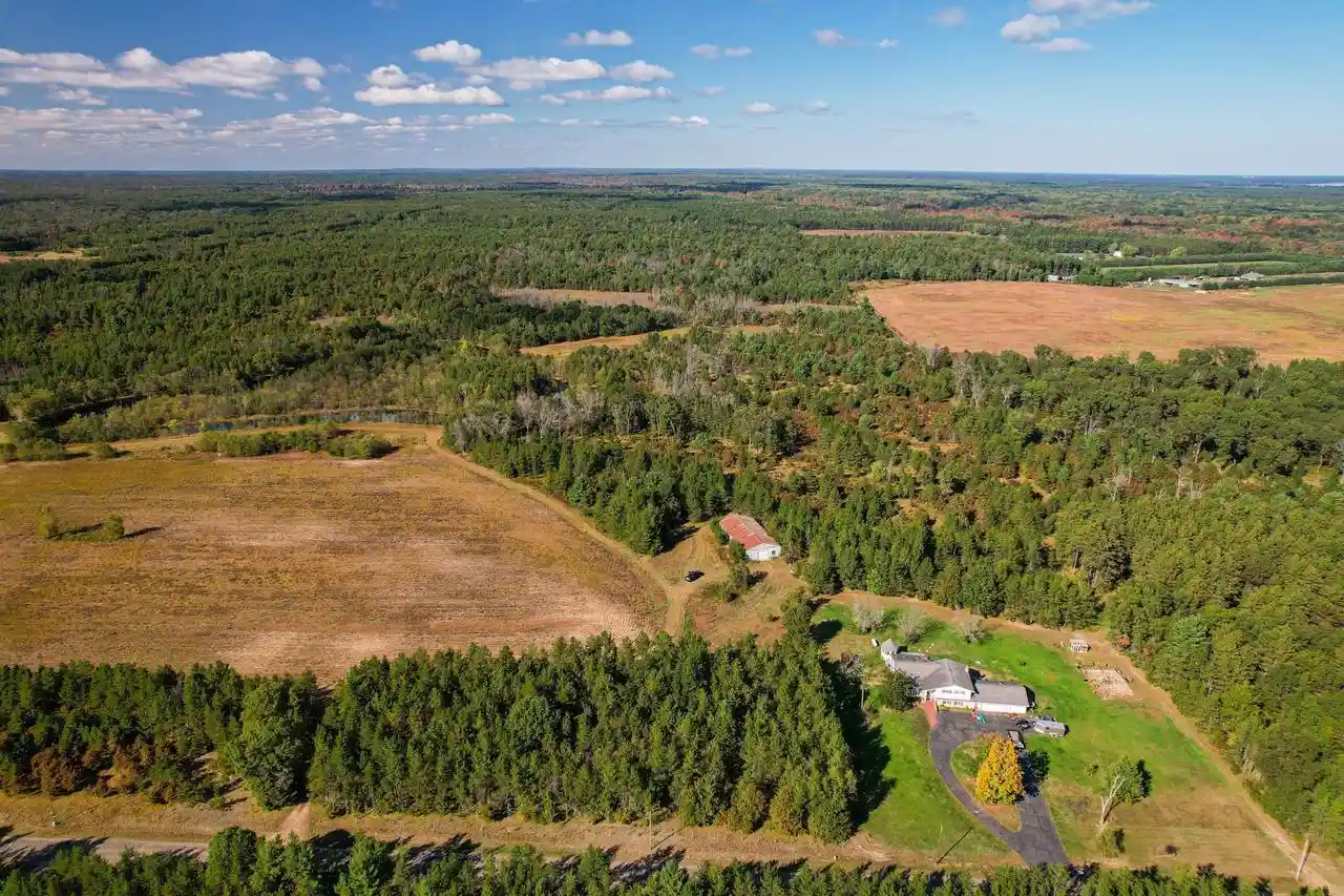 Photo 1 of Land for sale at Lot W 2 19th Street, Necedah, WI 54646 | MLS# 2033981 | Listing updated on 2026-10-04