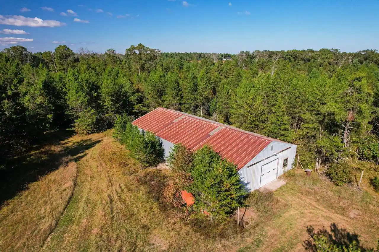 Photo 3 of Land for sale at Lot W 2 19th Street, Necedah, WI 54646 | MLS# 2033981 | Listing updated on 2026-10-04