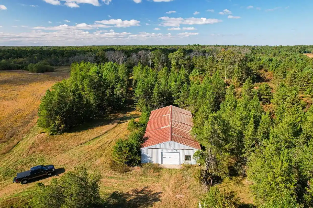 Photo 4 of Land for sale at Lot W 2 19th Street, Necedah, WI 54646 | MLS# 2033981 | Listing updated on 2026-10-04