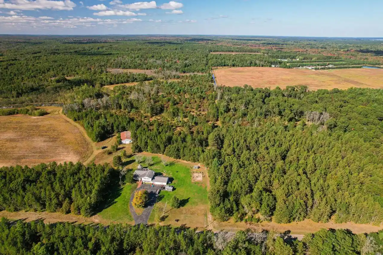 Photo 1 of Land for sale at Lot W 3 19th Street, Necedah, WI 54646 | MLS# 2033982 | Listing updated on 2026-10-04