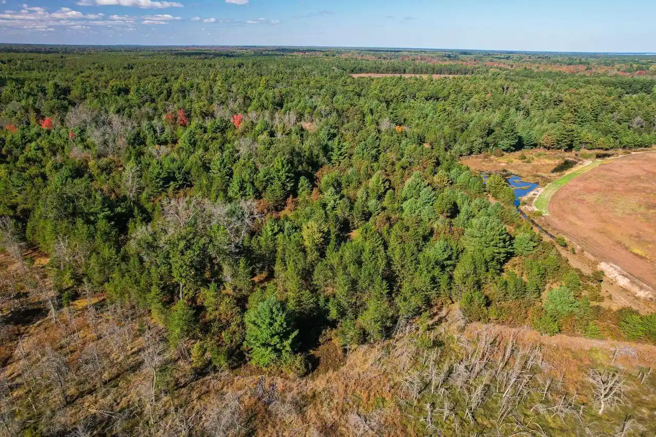 Photo 2 of Land for sale at Lot W 3 19th Street, Necedah, WI 54646 | MLS# 2033982 | Listing updated on 2026-10-04