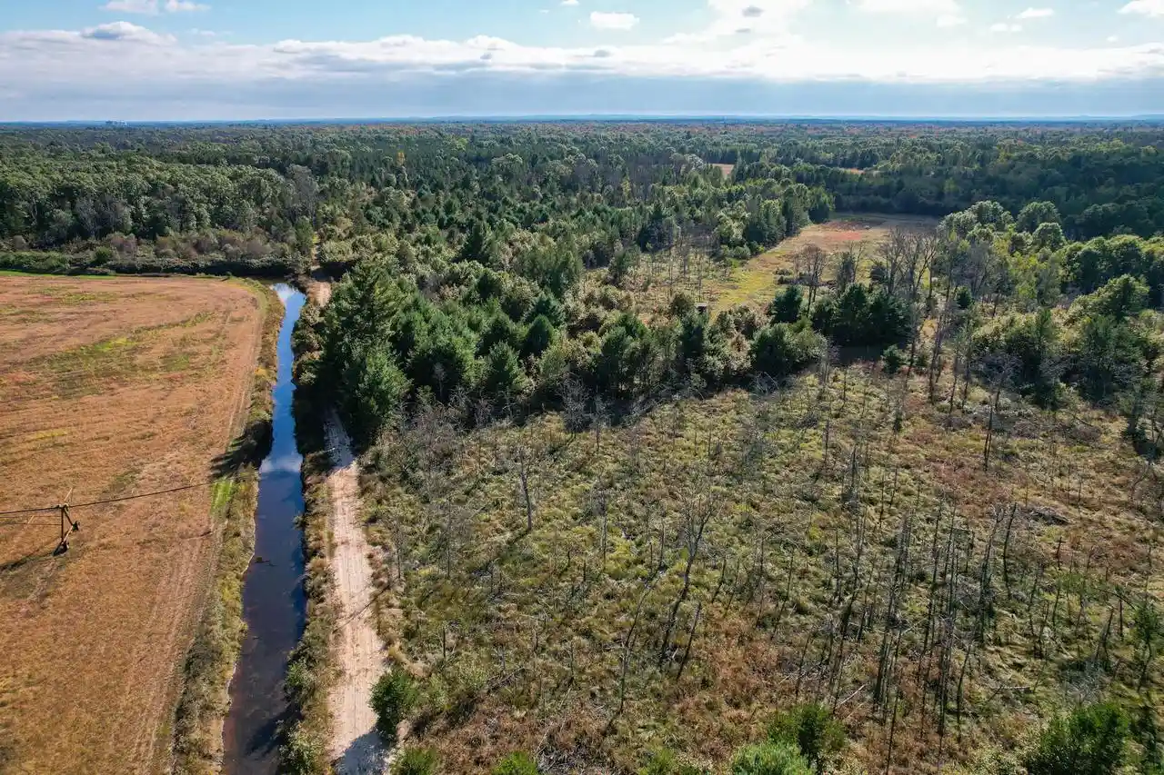 Photo 3 of Land for sale at Lot W 3 19th Street, Necedah, WI 54646 | MLS# 2033982 | Listing updated on 2026-10-04