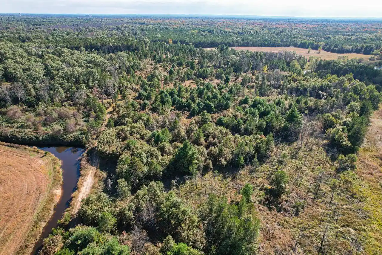 Photo 4 of Land for sale at Lot W 3 19th Street, Necedah, WI 54646 | MLS# 2033982 | Listing updated on 2026-10-04