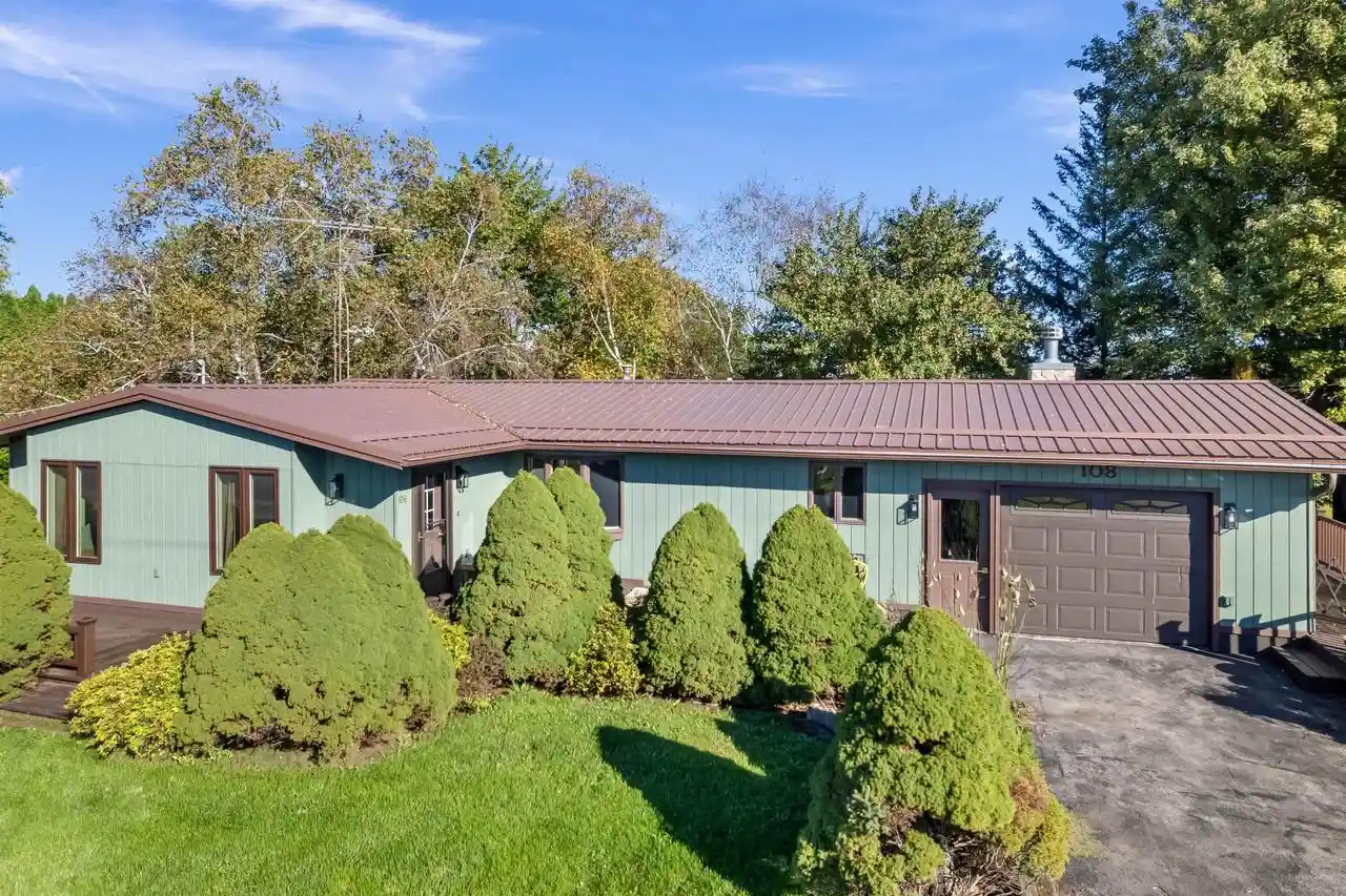 Photo 1 of Single family home for sale at 108 Shanghai Ridge Rd, Wauzeka, WI 53826 | MLS# 2033983 | Listing updated on 2026-10-08