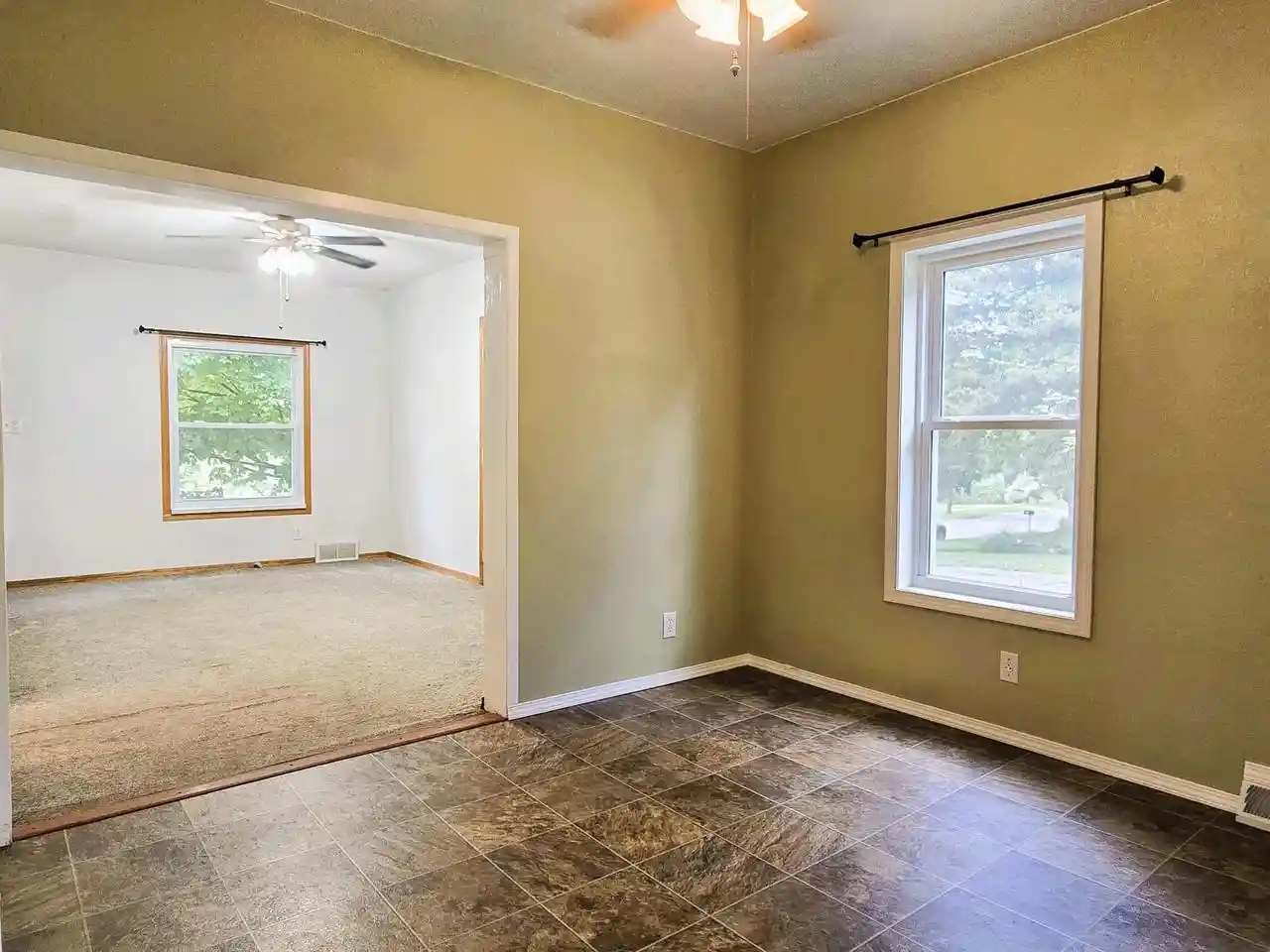 Photo 2 of Single family home for sale at 515 E South St, Richland Center, WI 53581 | MLS# 2033984 | Listing updated on 2026-10-05