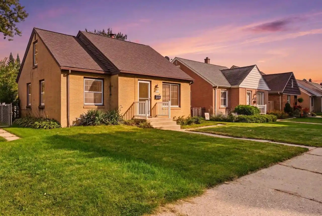 Single family home for sale at 3050 N 79th Street, Milwaukee, WI 53222 | MLS# 1983286